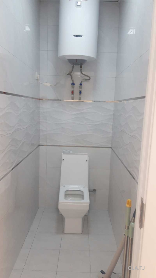 2 комнатная квартира, 14 этаж, 60 м²