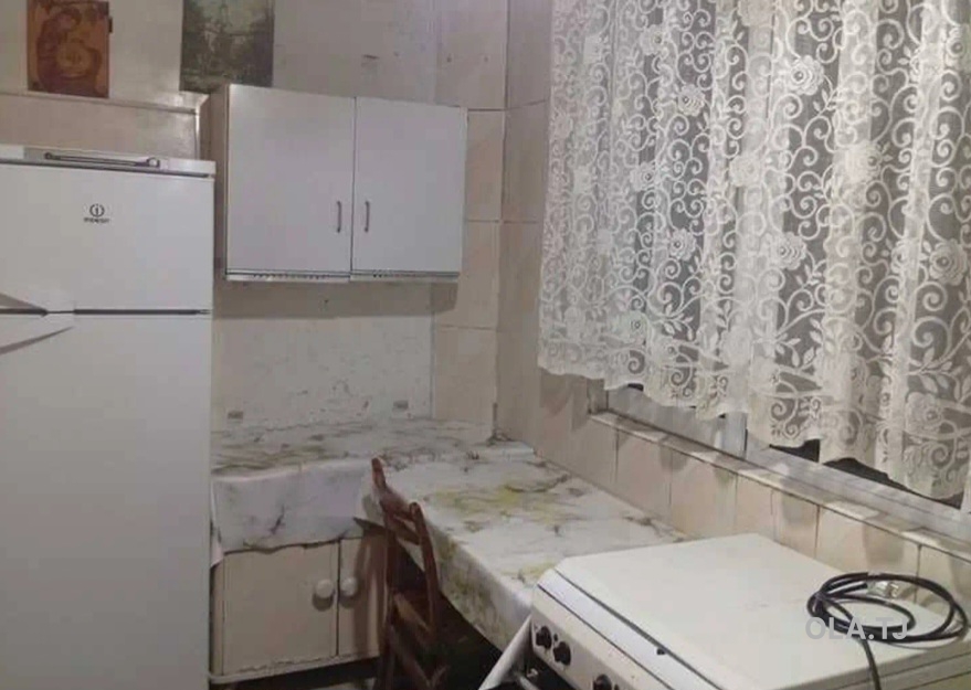 1 комнатная квартира, 1 этаж, 30 м²