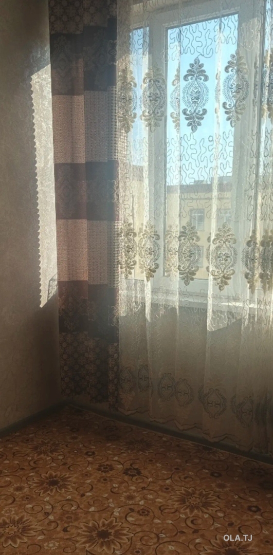 2 комнатная квартира, 9 этаж, 47 м²