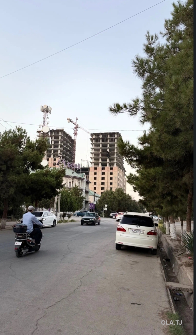 4 комнатная квартира, 4, 103 м²