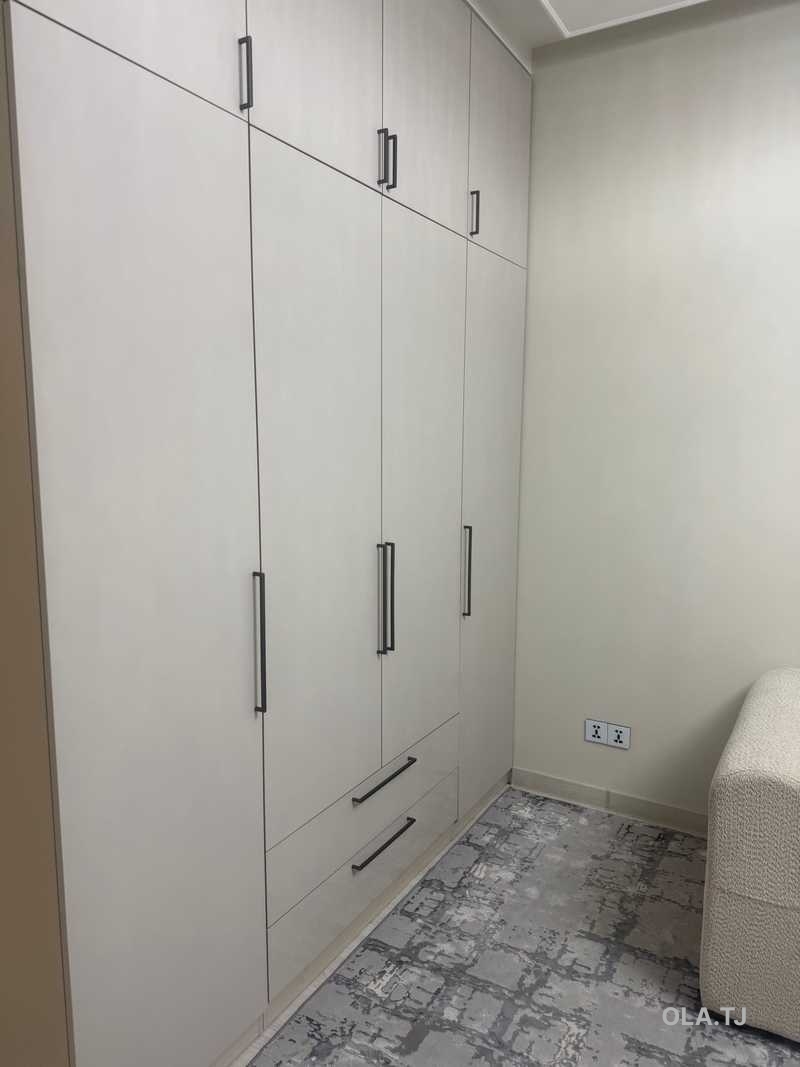 2 комнатная квартира, 7 этаж, 67 м²