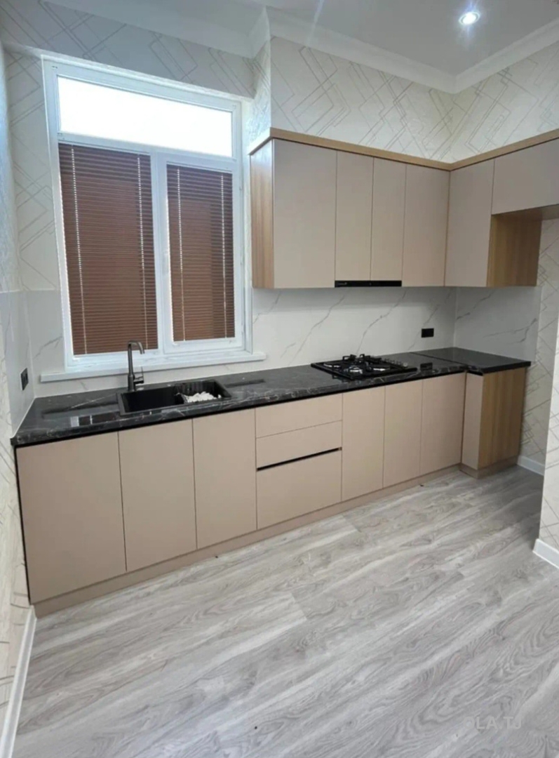3 комнатная квартира, 8 этаж, 71 м²