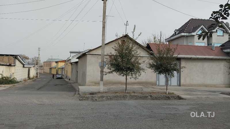 Дом (хавли), 6 комнат,