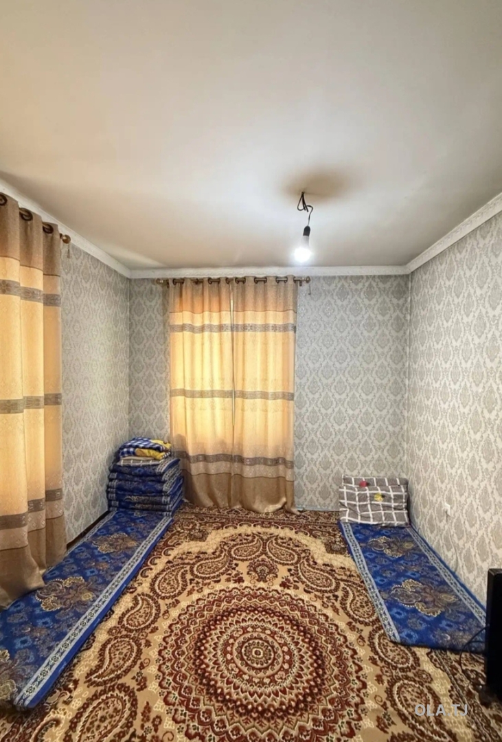 1 комнатная квартира, 6 этаж, 29 м²