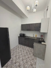 2 комнатная квартира, 6 этаж, 60 м²