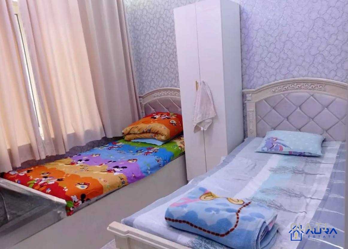 3 комнатная квартира, 9 этаж, 112 м²