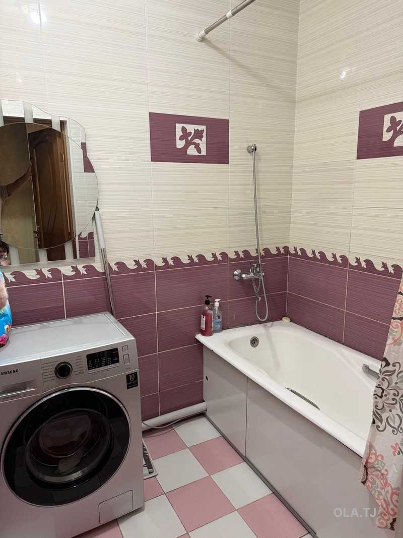 3 комнатная квартира, 6 этаж, 130 м²