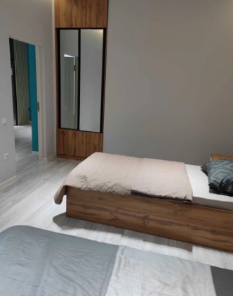 3 комнатная квартира, 5 этаж, 75 м²