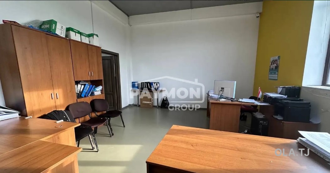 Помещение под промышленное назначение, 2800м²