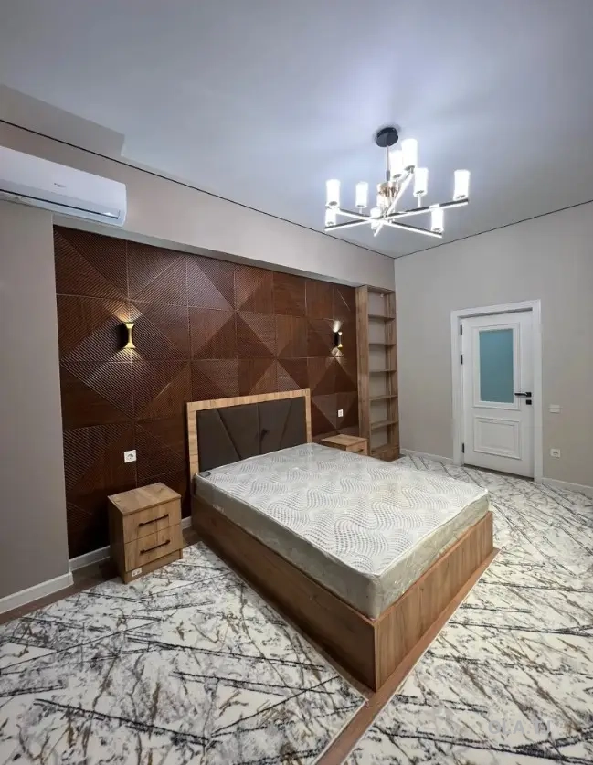 2 комнатная квартира, 6 этаж, 60 м²