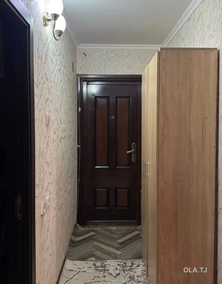 4 комнатная квартира, 4, 90 м²