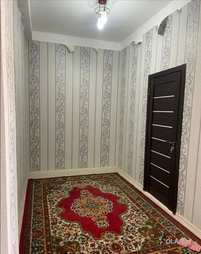 1 комнатная квартира, 6 этаж, 58 м²