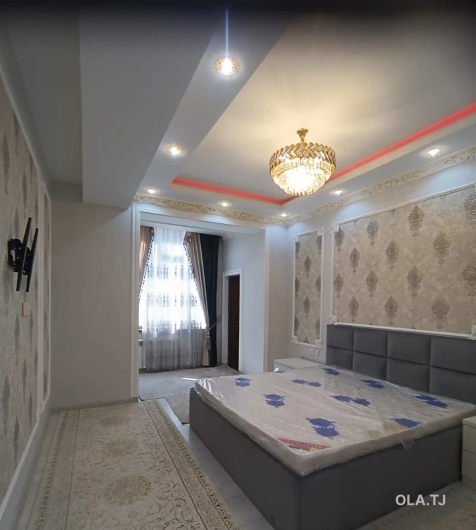 2 комнатная квартира, 10 этаж, 80 м²