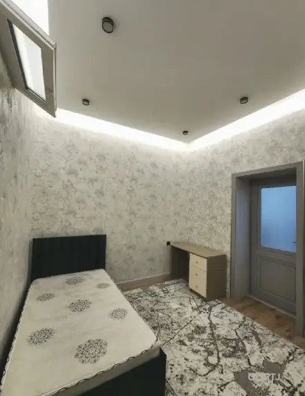 4 комнатная квартира, 5 этаж, 101 м²