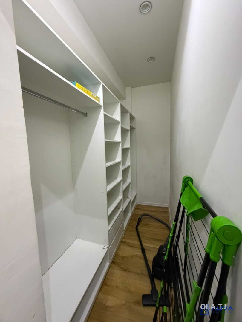 2 комнатная квартира, 9 этаж, 48 м²