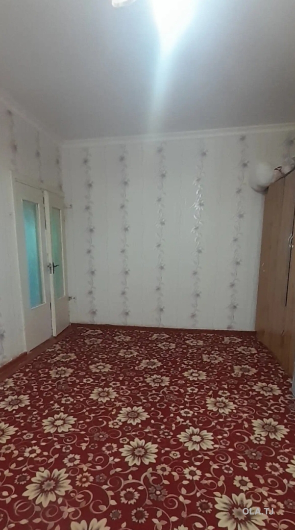 3 комнатная квартира, 4 этаж, 72 м²