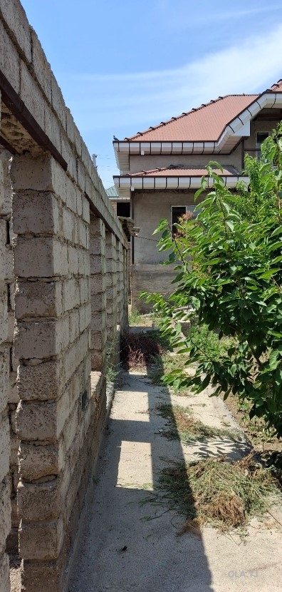 Дом (хавли), 7 комнат, 2 эт