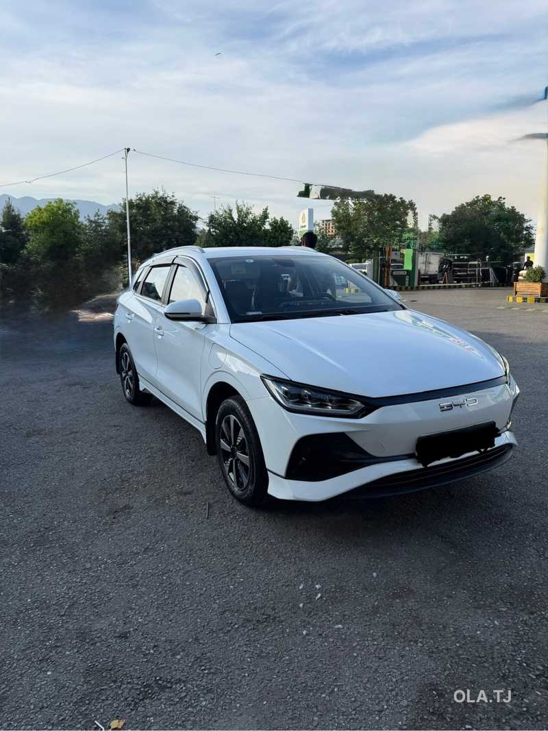 BYD E2,  2023