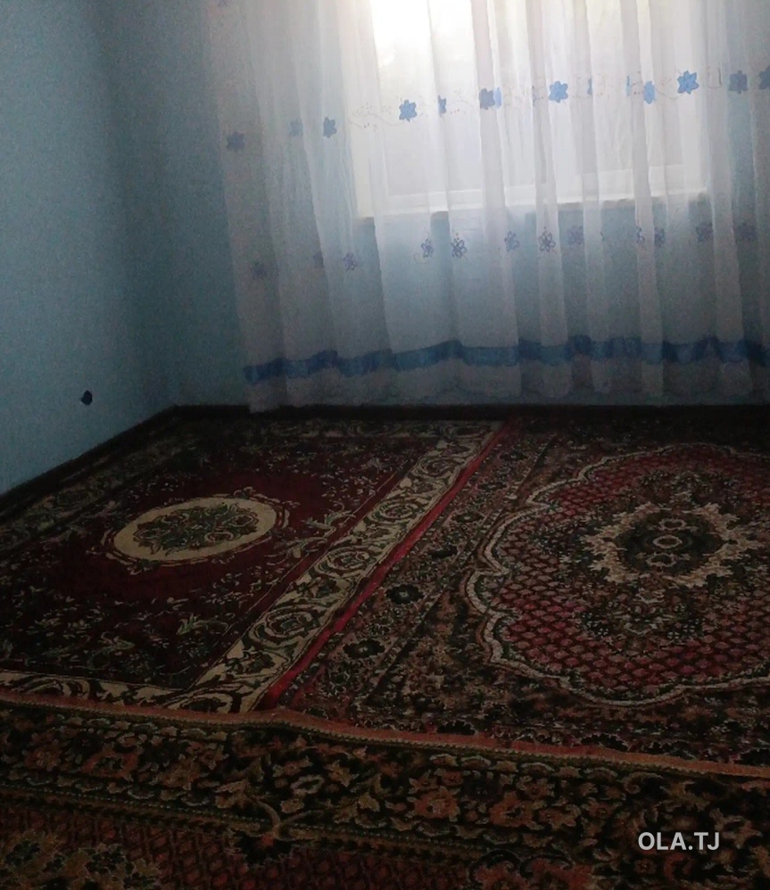 Комната в 1 комнатной квартире, 1/,