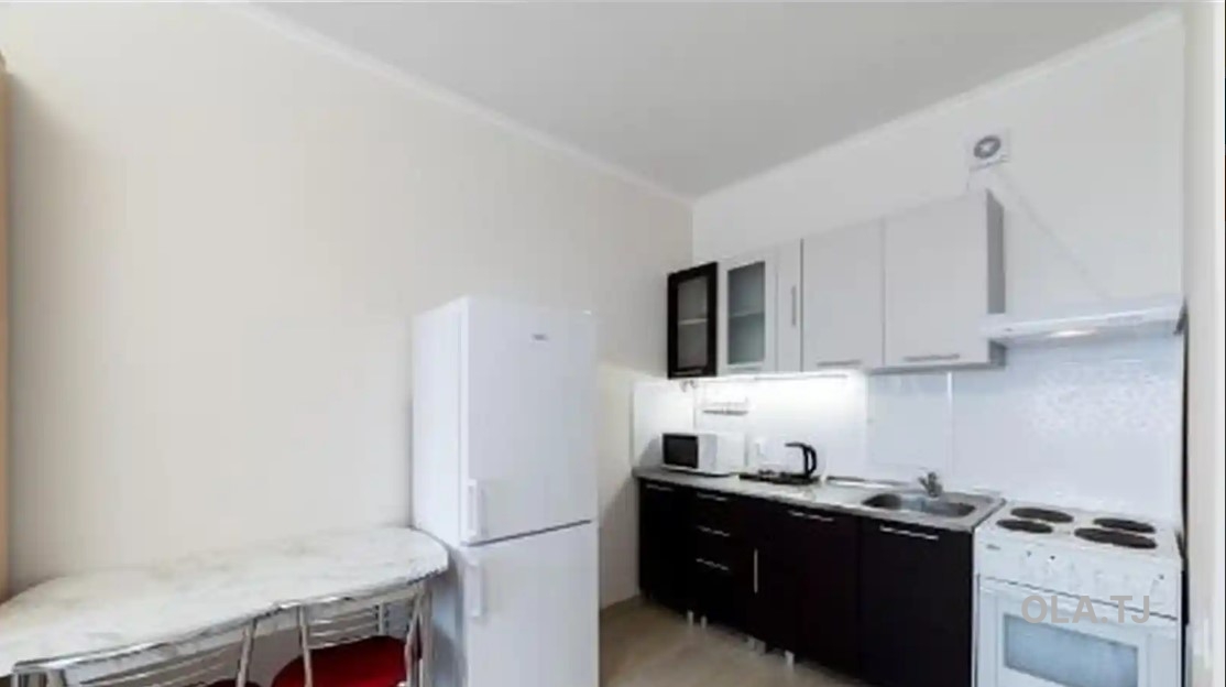 2 комнатная квартира, 3 этаж, 78 м²