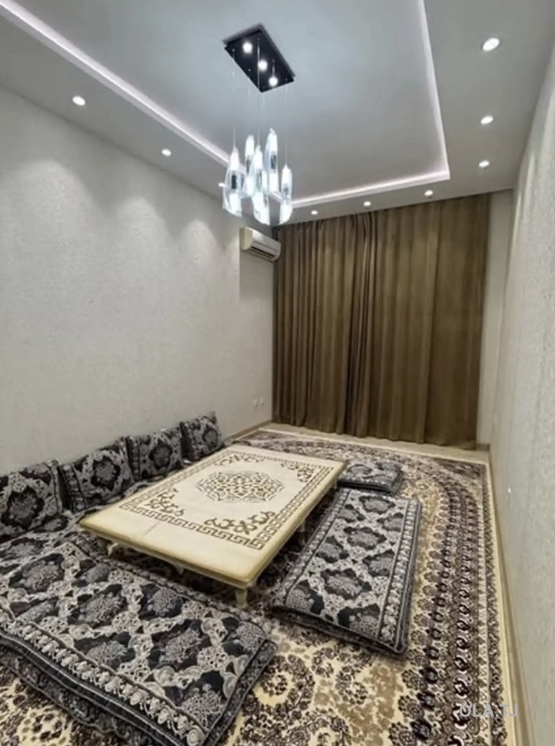 2 комнатная квартира, 14 этаж, 64 м²