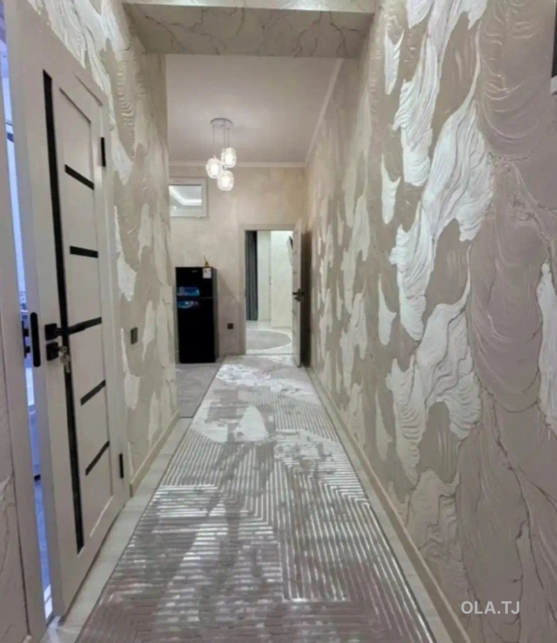 1 комнатная квартира, 1 этаж, 31 м²