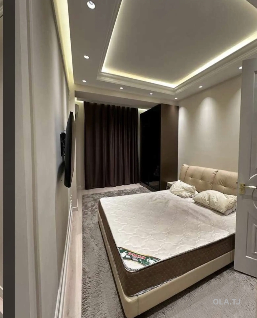 3 комнатная квартира, 11 этаж, 105 м²