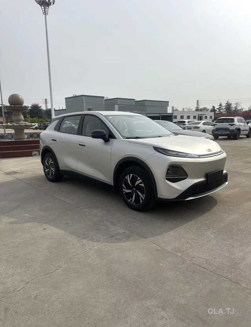Changan Qiyuan Q06,  2026