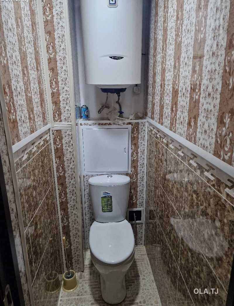 3 комнатная квартира, 1 этаж, 90 м²