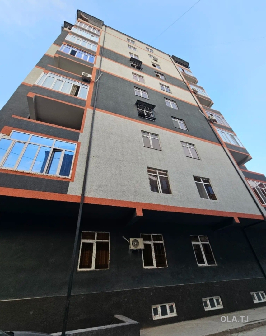 Помещение под свободное назначение, 330м², Дурахшон