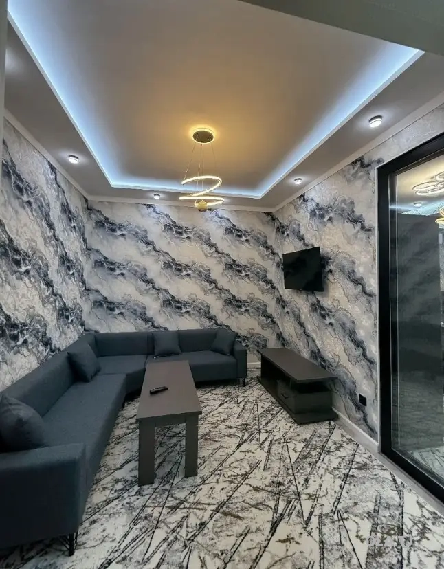 2 комнатная квартира, 12 этаж, 54 м²
