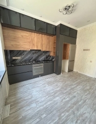 1 комнатная квартира, 5 этаж, 42 м²