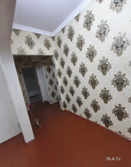 4 комнатная квартира, 2 этаж, 83 м²