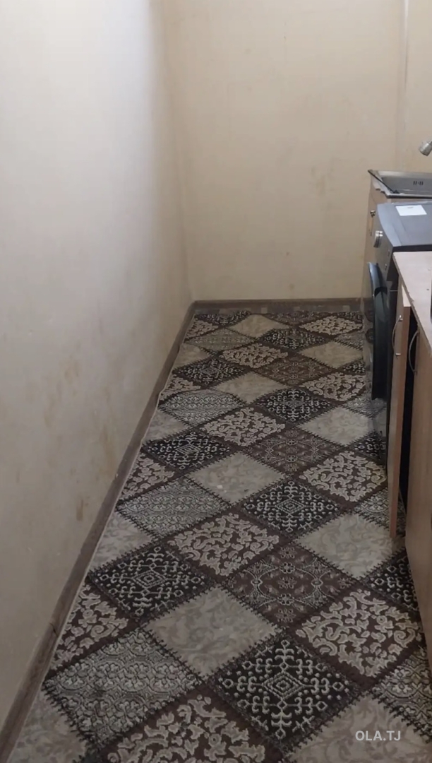 2 комнатная квартира, 4 этаж, 47 м²