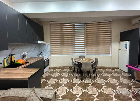 1 комнатная квартира, 11 этаж, 59 м²