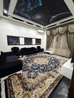 1 комнатная квартира, 1 этаж, 153 м²