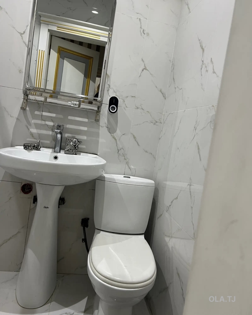 2 комнатная квартира, 4 этаж, 50 м²
