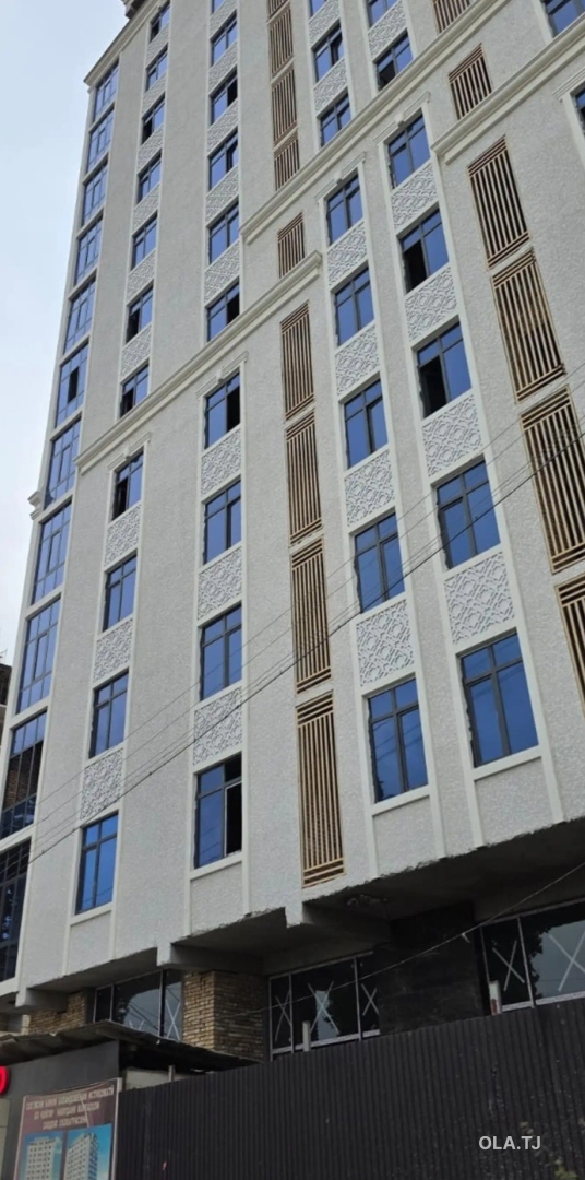 3 комнатная квартира, 4 этаж, 91 м²