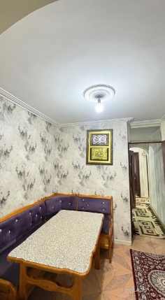 3 комнатная квартира, 3 этаж, 68 м²