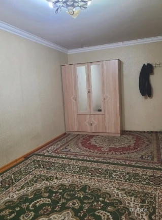 1 комнатная квартира, 1 этаж, 42 м²