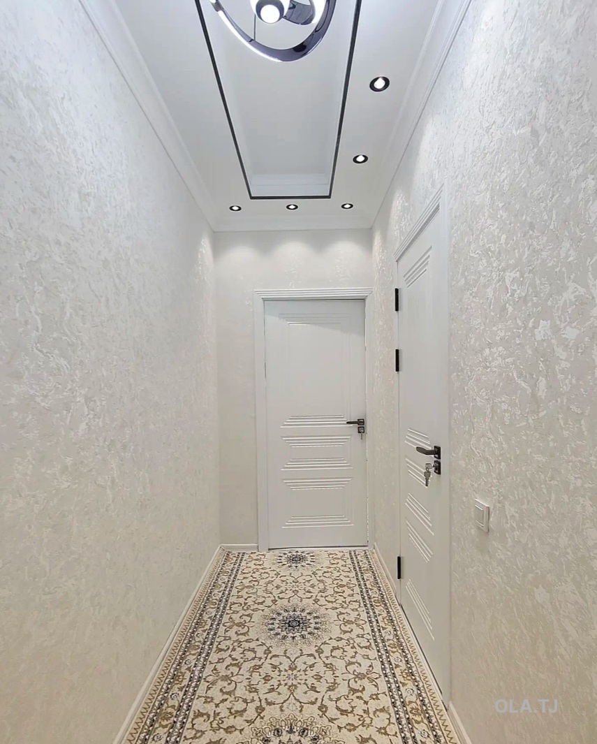 2 комнатная квартира, 6 этаж, 59 м²