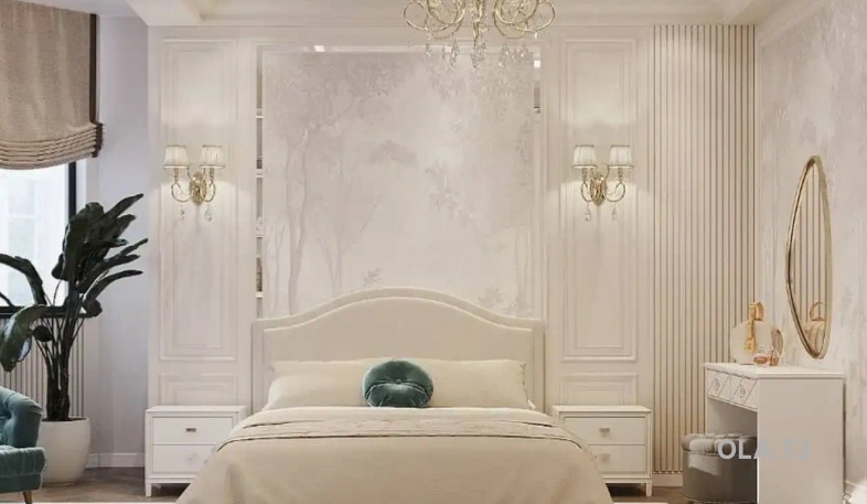 3 комнатная квартира, 8 этаж, 87 м²