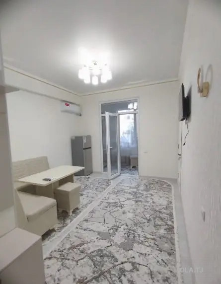 1 комнатная квартира, 2/, 55 м²