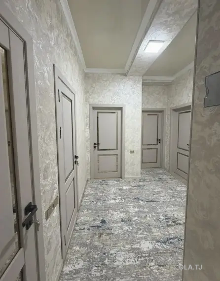 3 комнатная квартира, 3 этаж, 71 м²