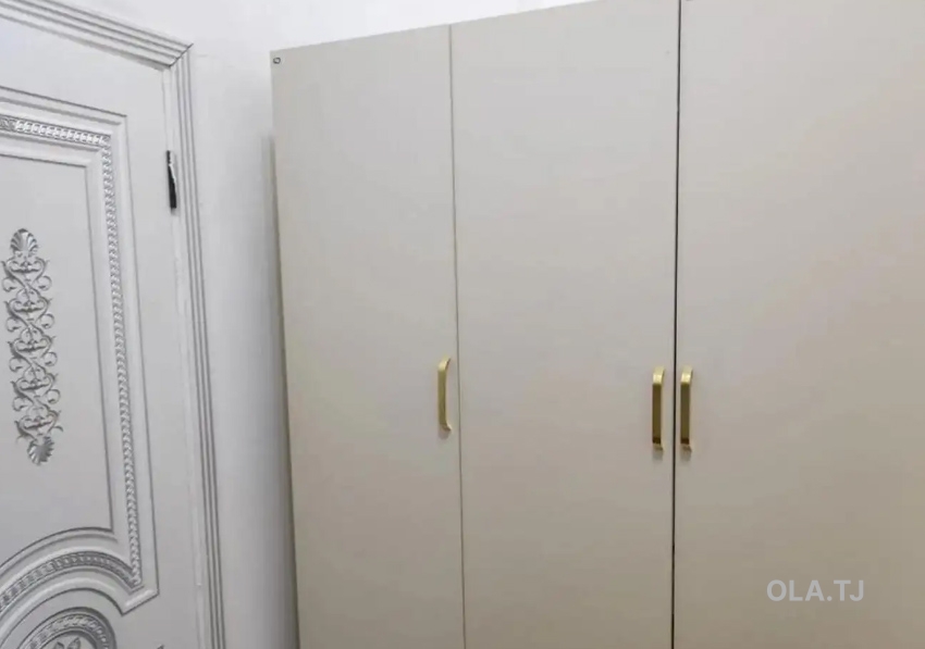 1 комнатная квартира, 1 этаж, 33 м²