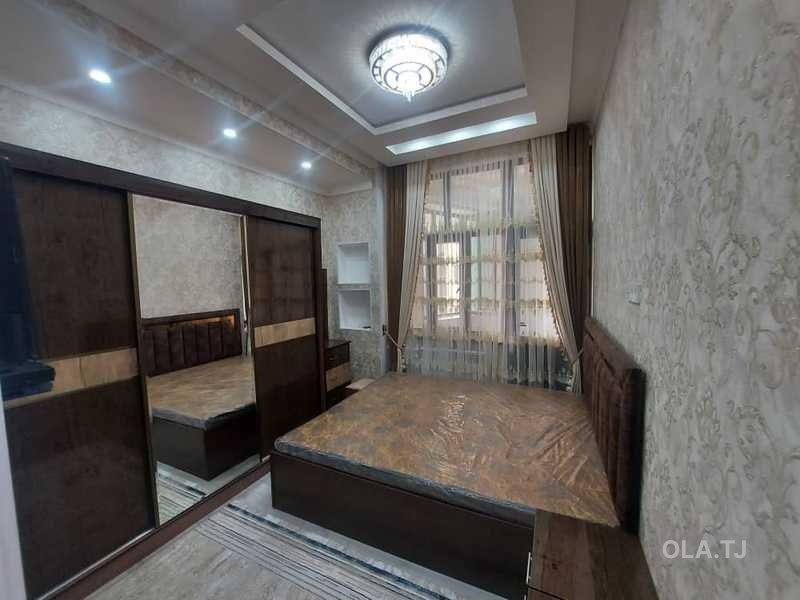 2 комнатная квартира, 8 этаж, 69 м²