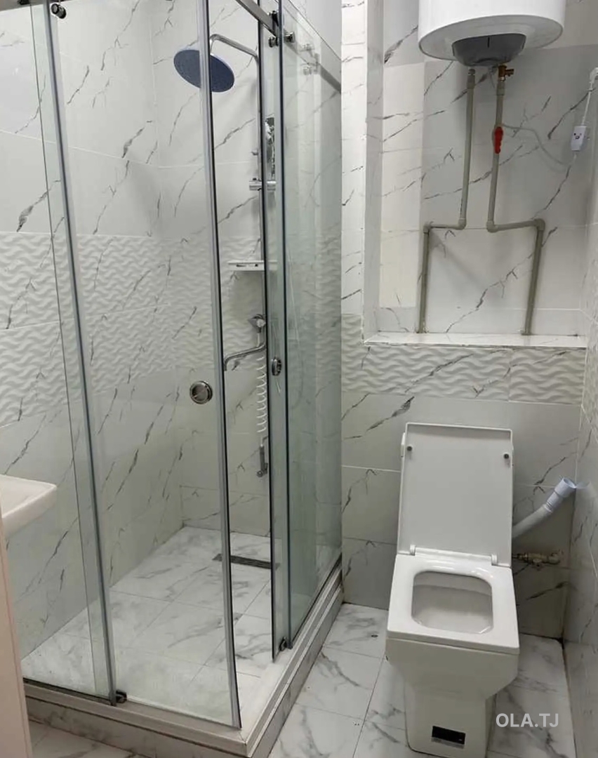 2 комнатная квартира, 9 этаж, 60 м²