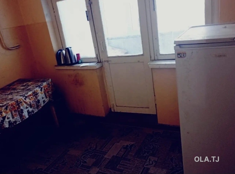 1 комнатная квартира, 1 этаж, 41 м²