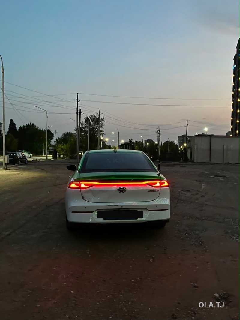 GACAion S Plus Aion S Plus,  2023