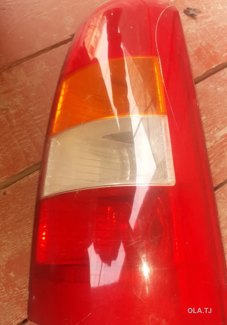 Задняя фара для Opel Astra